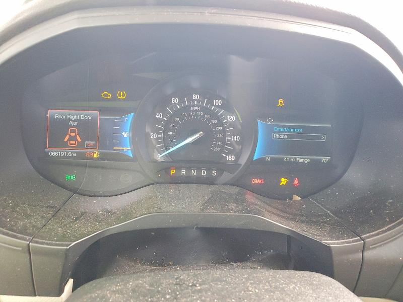 Aukcja sprzedaży 2022 Ford Edge, vin: 2FMPK4K95NBA71403, numer aukcji: 58483696