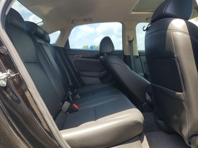 Продажа на аукционе авто 2022 Honda Civic, vin: 2HGFE1F99NH329291, номер лота: 61731256