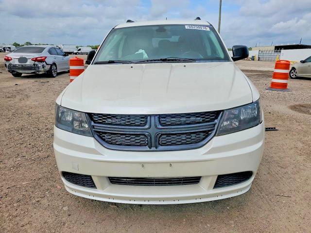 Aukcja sprzedaży 2018 Dodge Journey, vin: 3C4PDCABXJT445192, numer aukcji: 60250016