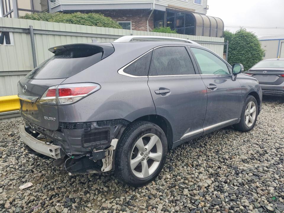 62515756 :رقم المزاد ، 2T2BK1BA4DC204693 vin ، 2013 Lexus Rx 350 مزاد بيع