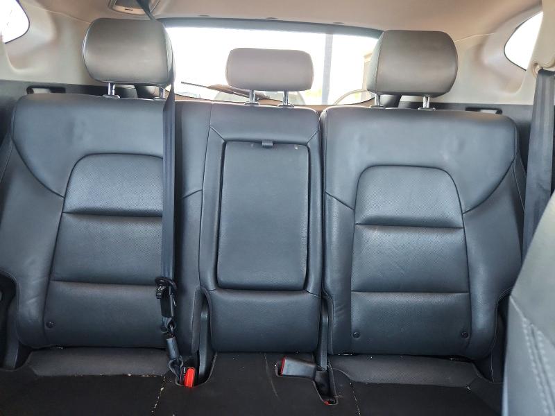 2016 Hyundai Tucson მანქანა იყიდება აუქციონზე, vin: KM8J3CA2XGU178932, აუქციონის ნომერი: 63144966