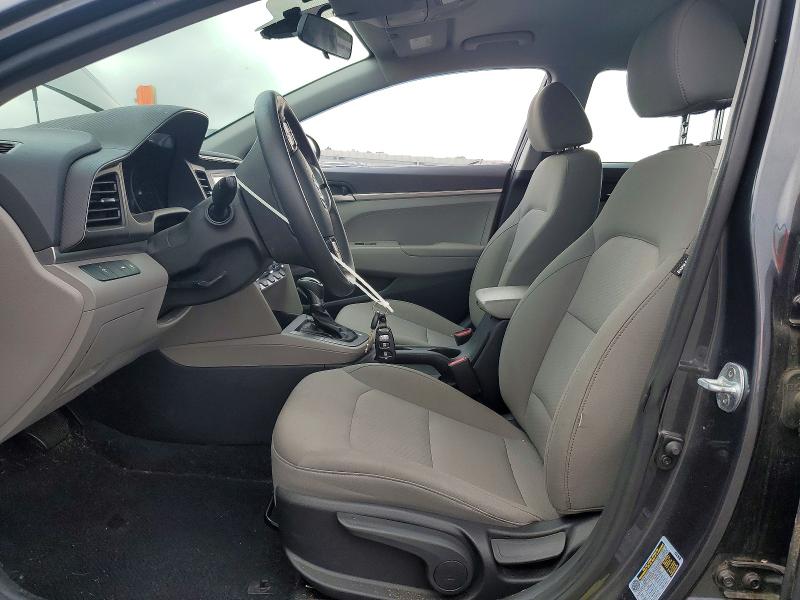 2020 Hyundai Elantra მანქანა იყიდება აუქციონზე, vin: 5NPD74LF3LH615959, აუქციონის ნომერი: 60079996