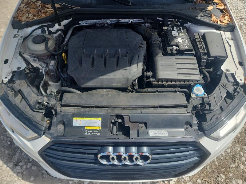 Aukcja sprzedaży 2020 Audi A3, vin: WAUAUGFF6LA049518, numer aukcji: 60821566