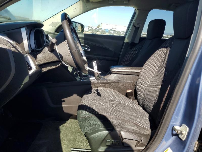Aukcja sprzedaży 2011 Chevrolet Equinox, vin: 2CNFLEEC7B6225846, numer aukcji: 62868466