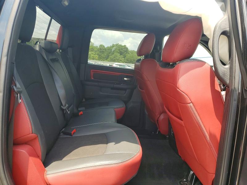 Aukcja sprzedaży 2015 Ram 1500, vin: 1C6RR6YT7FS769565, numer aukcji: 59160716