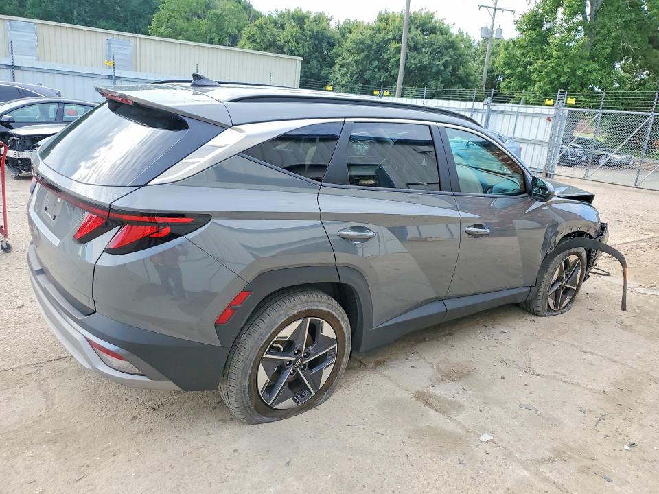 60057396 :رقم المزاد ، 5NMJB3DE0TH634757 vin ، 2026 Hyundai Tucson مزاد بيع
