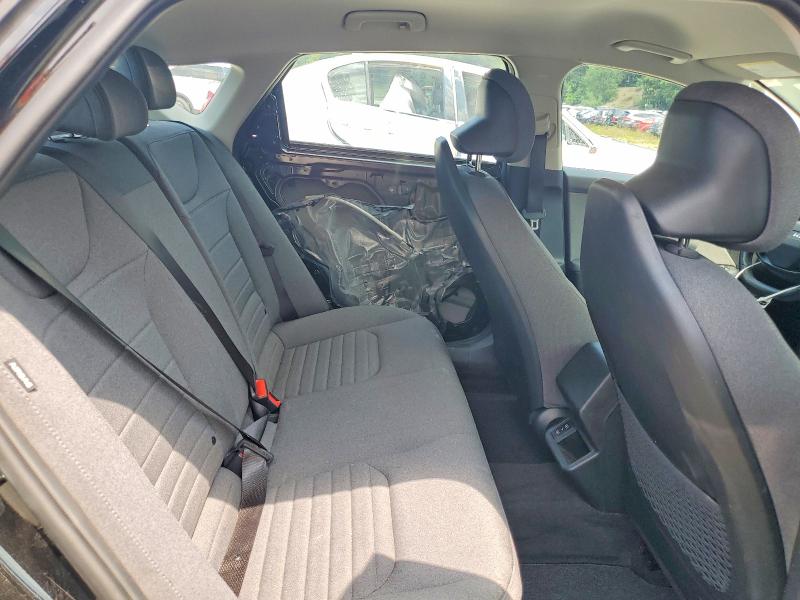 Продаж на аукціоні авто 2025 Kia K4, vin: 3KPFU4DE6SE185273, номер лоту: 61584736