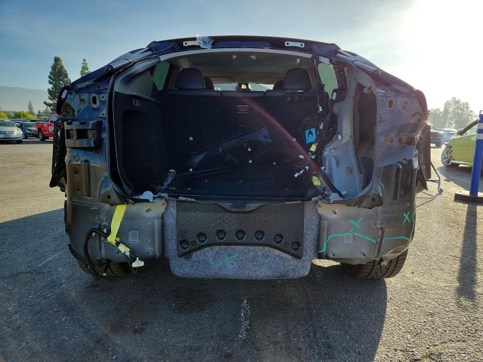 Aukcja sprzedaży 2023 Tesla Model Y, vin: 7SAYGDEE1PF878982, numer aukcji: 61645516