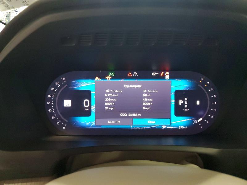 Продаж на аукціоні авто 2024 Volvo Xc90, vin: YV4062PE3R1252230, номер лоту: 62426236