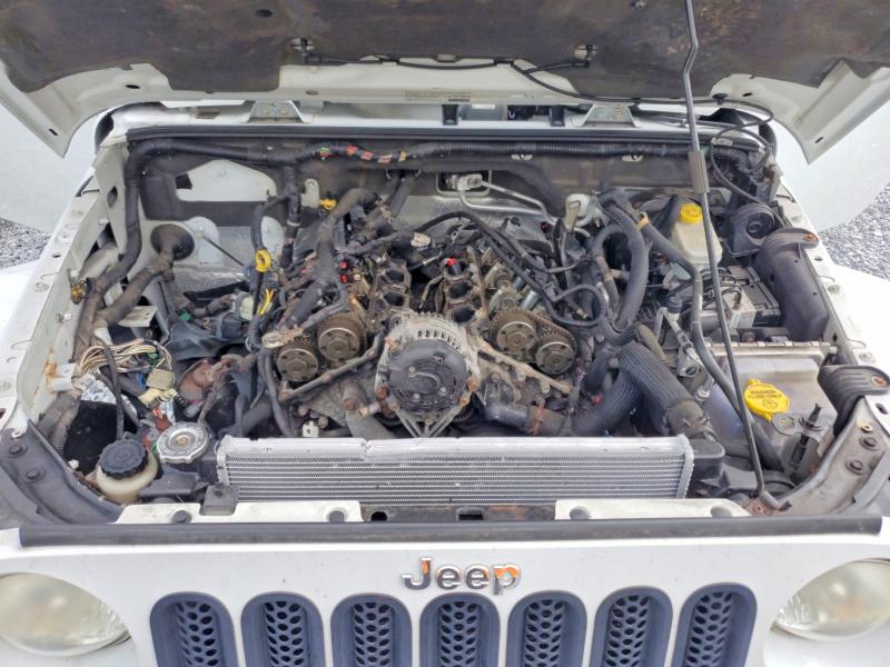 Aukcja sprzedaży 2013 Jeep Wrangler Unlimited, vin: 1C4HJWEG8DL520699, numer aukcji: 63527126