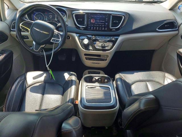 Aukcja sprzedaży 2020 Chrysler Pacifica, vin: 2C4RC1EG9LR281719, numer aukcji: 62219896
