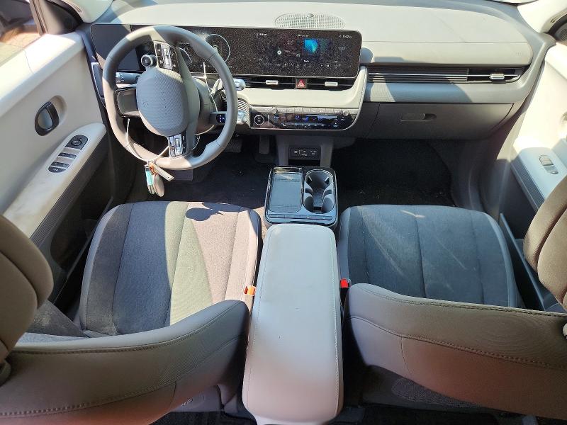 Продаж на аукціоні авто 2025 Hyundai Ioniq 5, vin: 7YAKM4DB2SY029433, номер лоту: 62323786