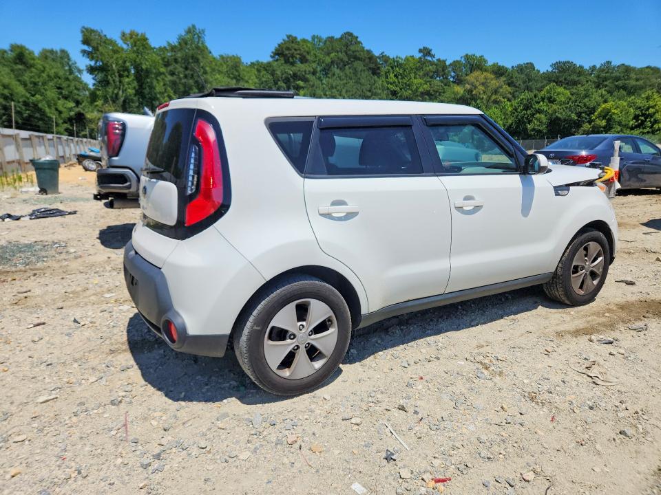 Aukcja sprzedaży 2014 Kia Soul, vin: KNDJN2A28E7057725, numer aukcji: 60844096
