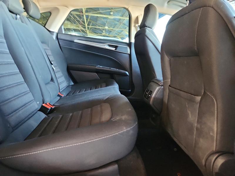 Продаж на аукціоні авто 2020 Ford Fusion, vin: 3FA6P0H75LR129143, номер лоту: 59815476