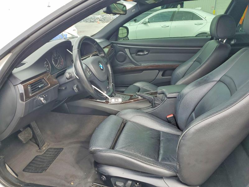 Продажа на аукционе авто 2012 Bmw 328, vin: WBAKE5C52CE756125, номер лота: 58326206