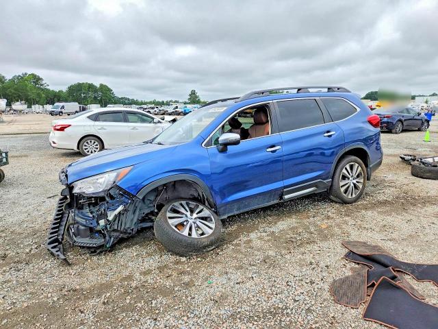 Aukcja sprzedaży 2022 Subaru Ascent, vin: 4S4WMARD0N3433748, numer aukcji: 60428036