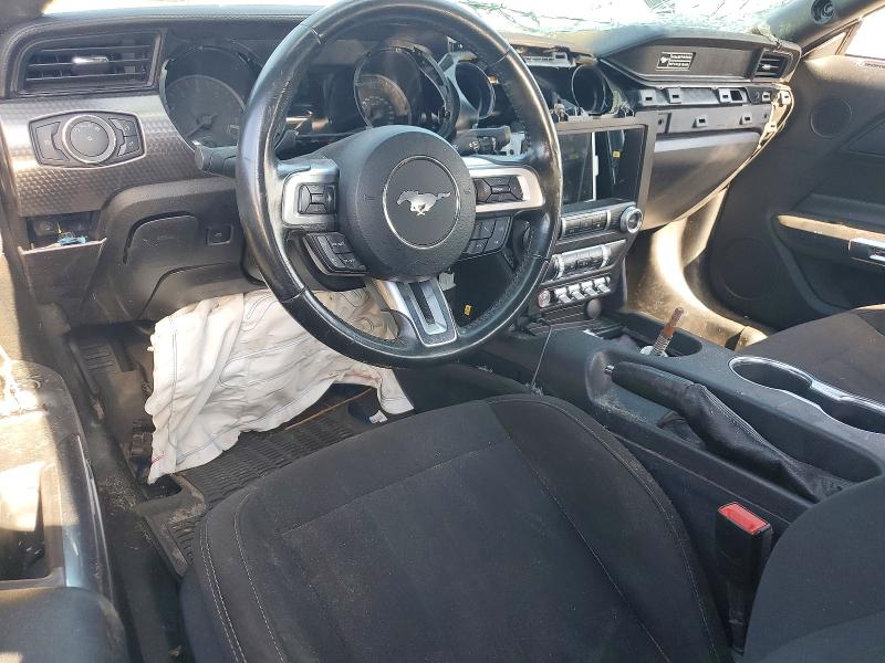 85450995 :رقم المزاد ، 1FA6P8CF9L5149105 vin ، 2020 Ford Mustang مزاد بيع