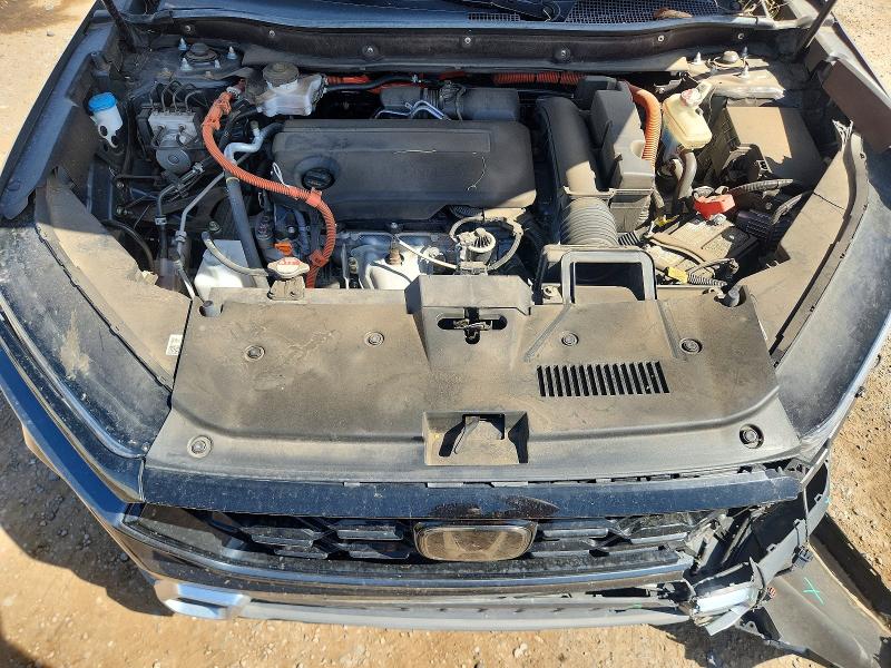 Auction sale of the 2025 Honda Cr-v, vin: 7FARS6H99SE041971, lot number: 58967826