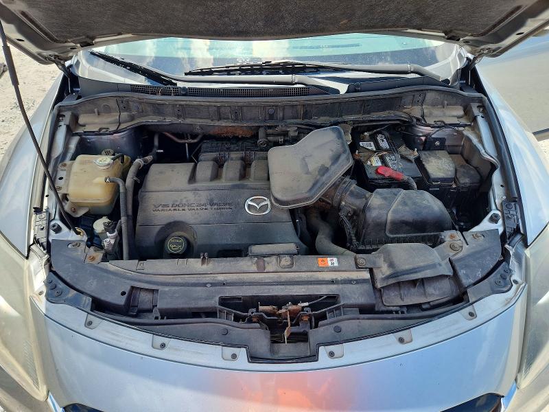 63580276 :رقم المزاد ، JM3TB3CV6D0413778 vin ، 2013 Mazda Cx-9 مزاد بيع