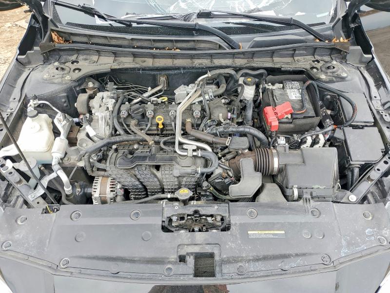 Продаж на аукціоні авто 2023 Nissan Altima, vin: 1N4BL4BV4PN408522, номер лоту: 62625336