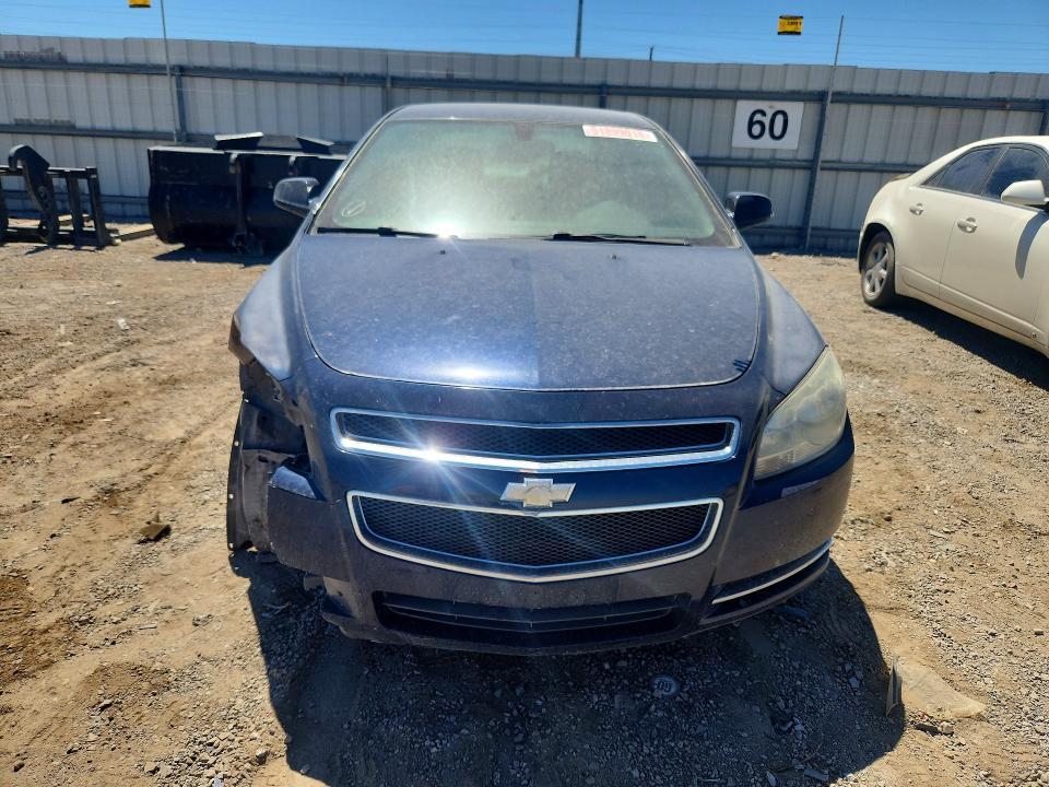Продажа на аукционе авто 2012 Chevrolet Malibu, vin: 1G1ZC5E03CF273612, номер лота: 51899016