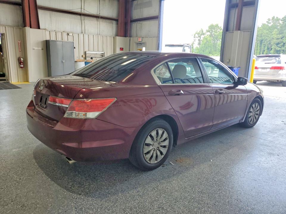 Aukcja sprzedaży 2012 Honda Accord, vin: 1HGCP2F39CA076807, numer aukcji: 59836526
