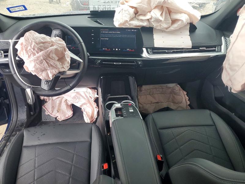 Aukcja sprzedaży 2024 Bmw X1, vin: WBX73EF08R5030182, numer aukcji: 60799556