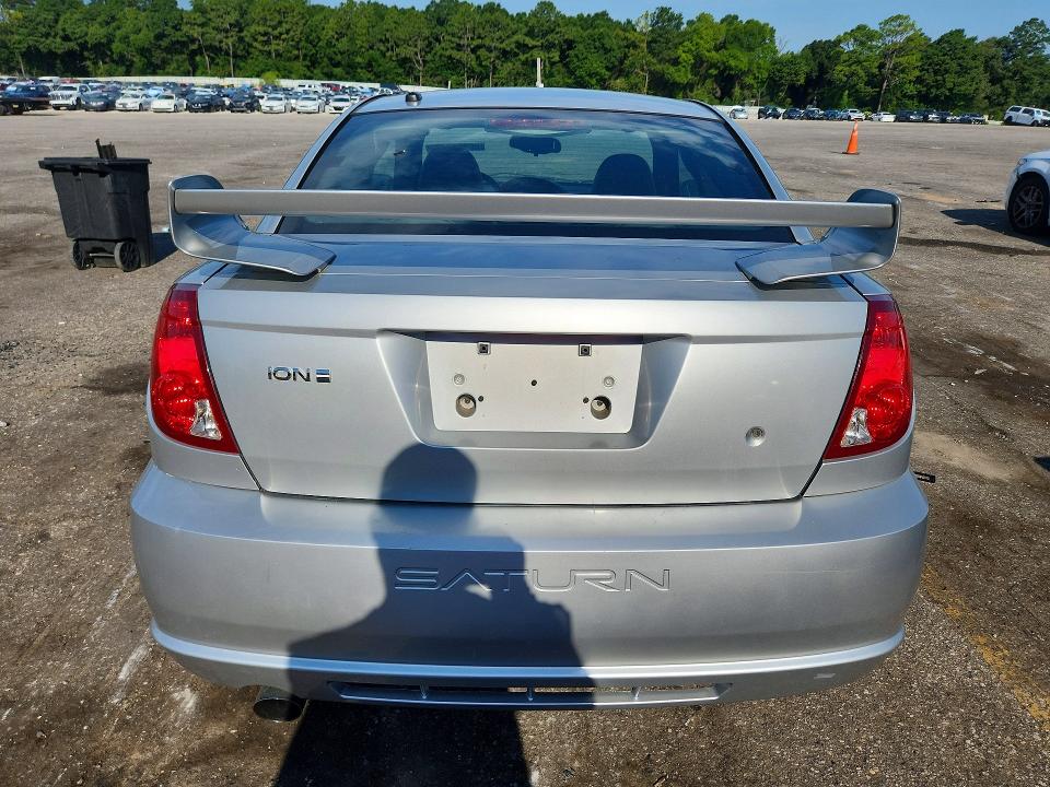 Aukcja sprzedaży 2006 Saturn Ion, vin: 1G8AY11PX6Z152221, numer aukcji: 60306646