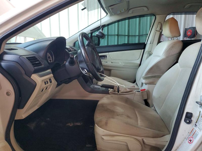 Продажа на аукционе авто 2013 Subaru Impreza, vin: JF1GPAL67D2881814, номер лота: 60755316