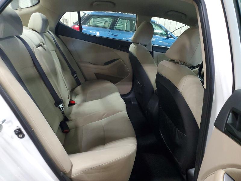 60834916 :رقم المزاد ، KNAGM4A7XE5501006 vin ، 2014 Kia Optima مزاد بيع