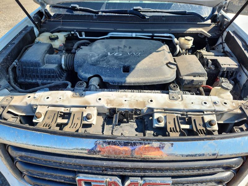 Aukcja sprzedaży 2017 Gmc Canyon, vin: 1GTH5BEN4H1165687, numer aukcji: 60131916