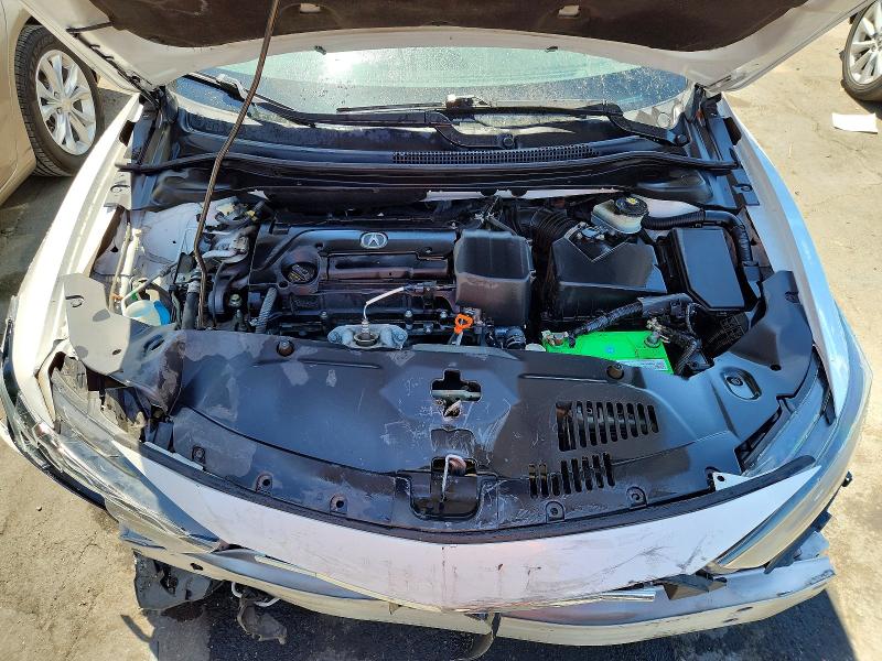 2022 Acura Ilx მანქანა იყიდება აუქციონზე, vin: 19UDE2F34NA003762, აუქციონის ნომერი: 61246166