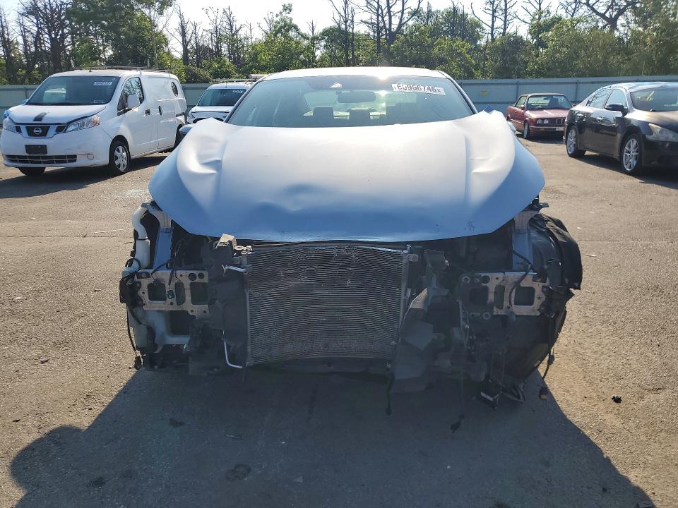 60956746 :رقم المزاد ، 19XFC2F80LE213732 vin ، 2020 Honda Civic مزاد بيع