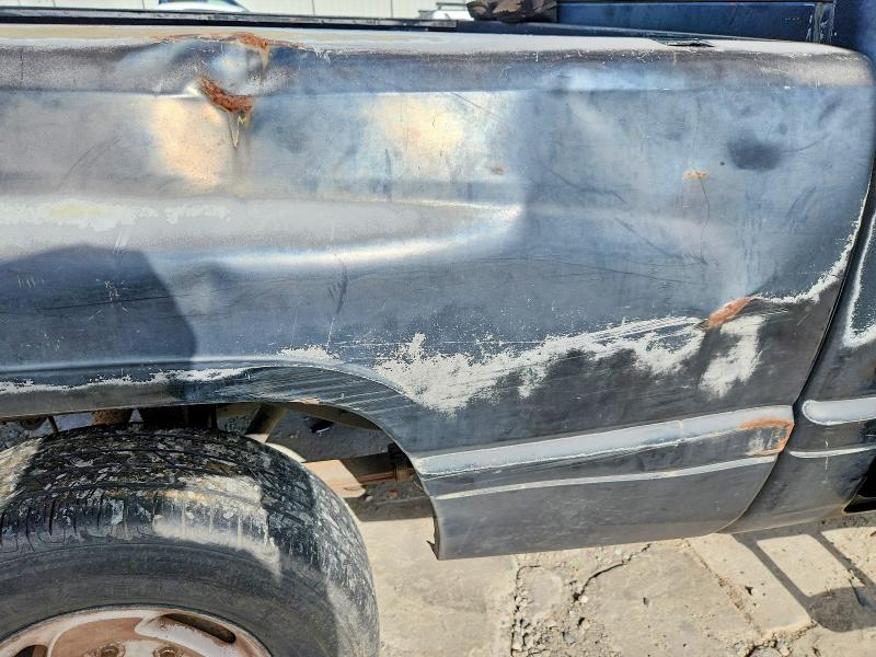 Aukcja sprzedaży 2001 Dodge Ram 1500, vin: 1B7HC16X91S203172, numer aukcji: 59608196