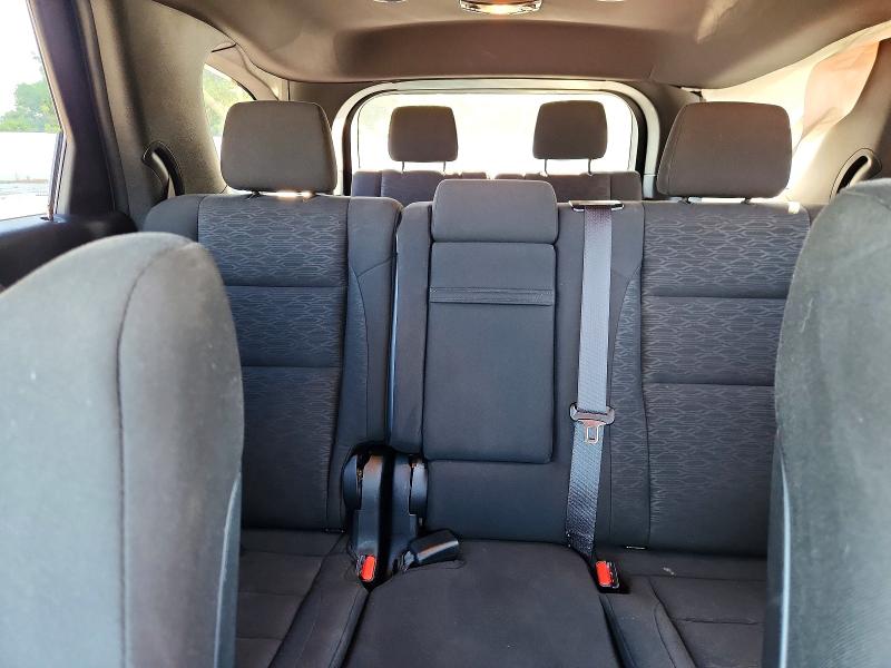 Aukcja sprzedaży 2026 Dodge Durango, vin: 1C4RDJDG3TC225895, numer aukcji: 60998216