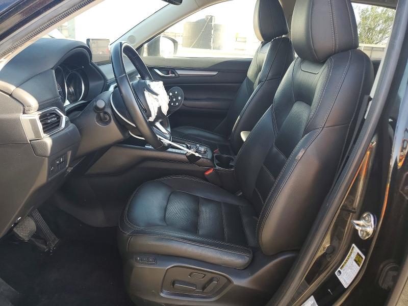 Aukcja sprzedaży 2023 Mazda Cx-5, vin: JM3KFBCM0P0202369, numer aukcji: 63166406