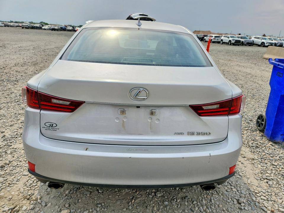 Aukcja sprzedaży 2014 Lexus Is, vin: JTHCE1D28E5003558, numer aukcji: 59880646
