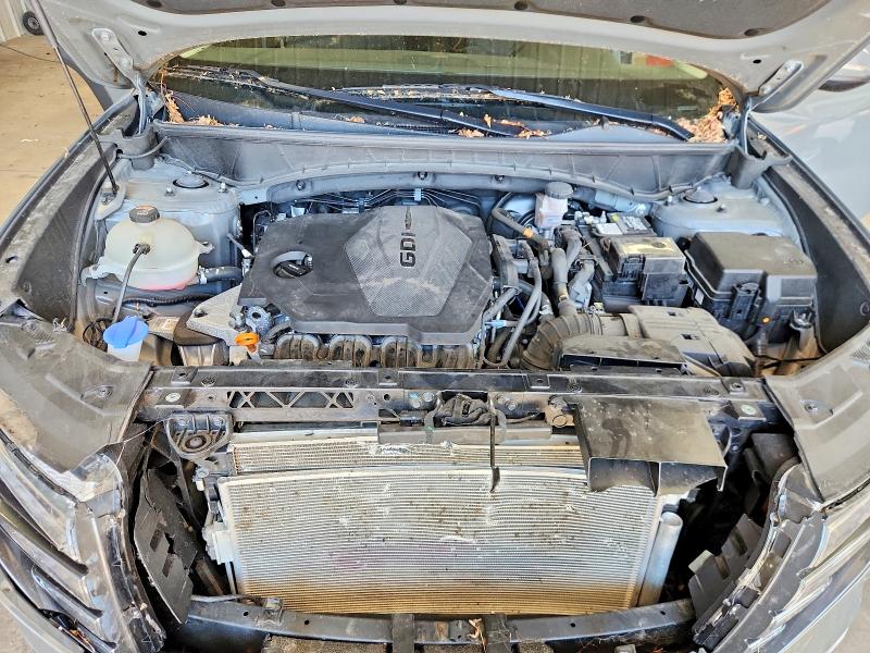 Продажа на аукционе авто 2024 Hyundai Tucson, vin: 5NMJB3DE1RH387841, номер лота: 62865116