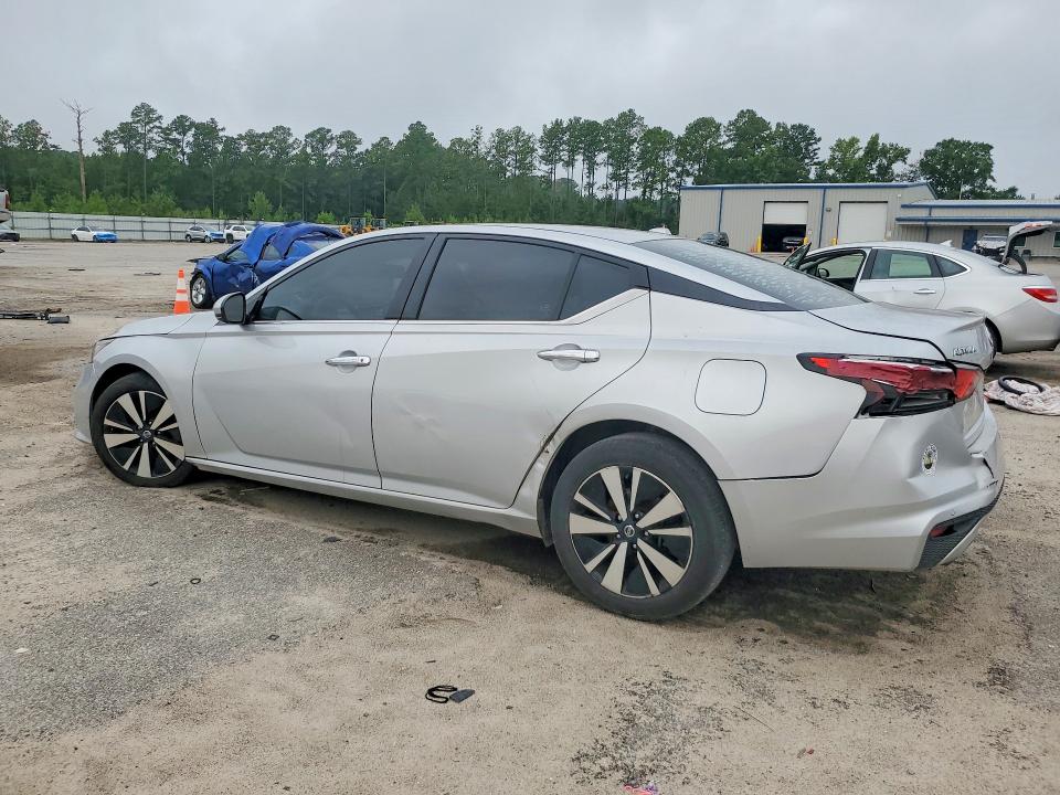 Продажа на аукционе авто 2019 Nissan Altima, vin: 1N4BL4EV7KC250127, номер лота: 62780996
