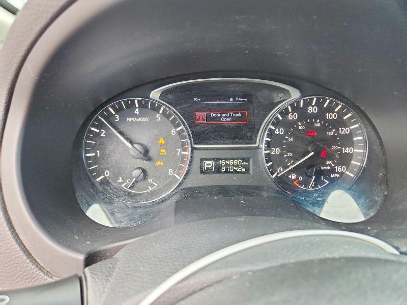 2015 Nissan Altima მანქანა იყიდება აუქციონზე, vin: 1N4AL3AP8FC461890, აუქციონის ნომერი: 61018246
