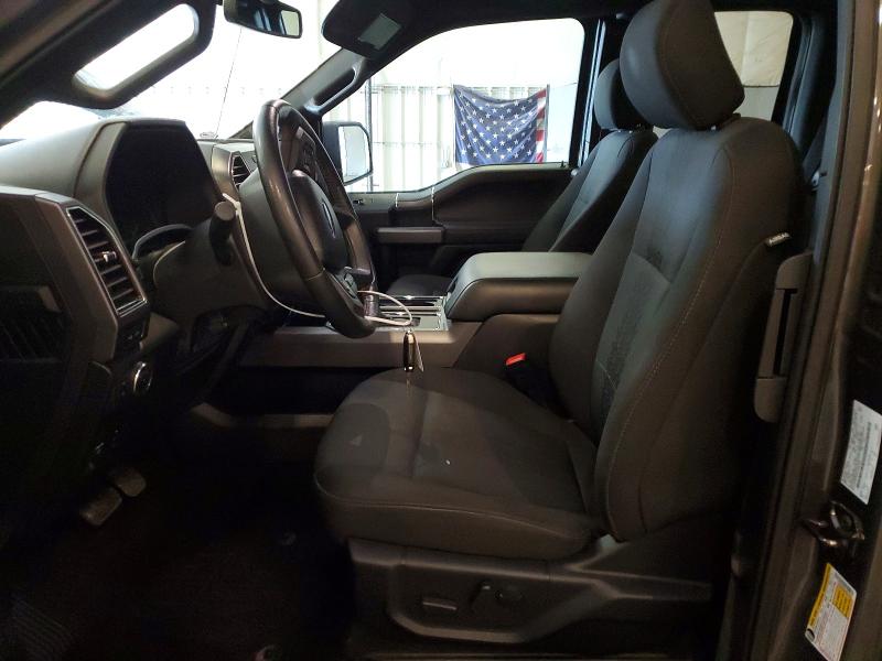 60263226 :رقم المزاد ، 1FTFX1E59LKE27945 vin ، 2020 Ford F150 مزاد بيع