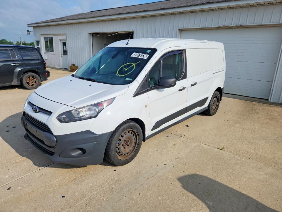 Aukcja sprzedaży 2016 Ford Transit Connect, vin: NM0LE7E77G1272270, numer aukcji: 63265226