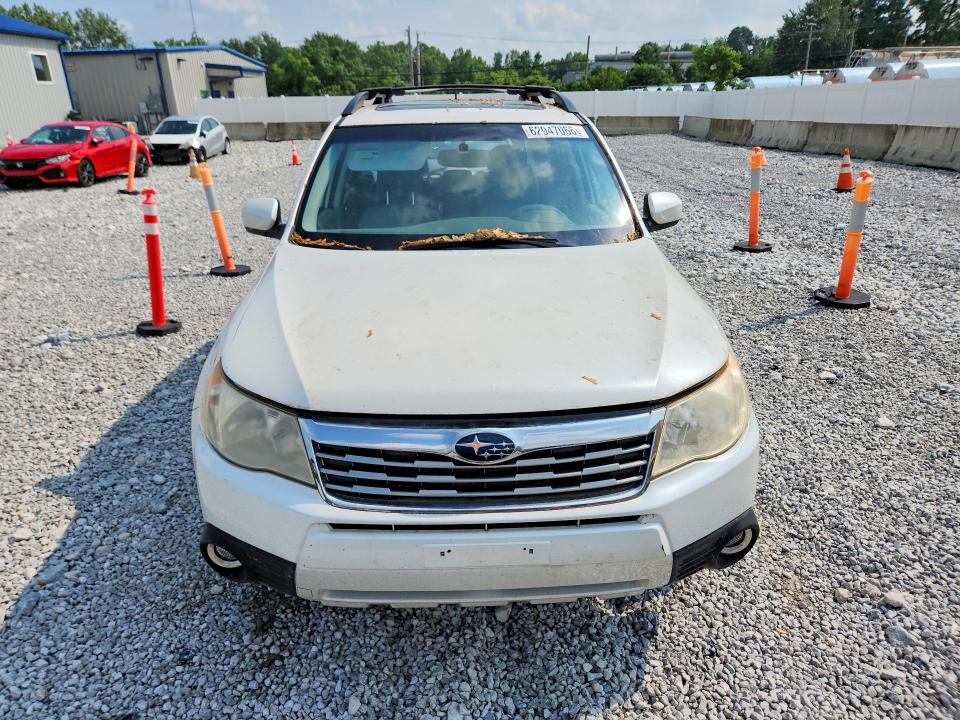 Продажа на аукционе авто 2009 Subaru Forester, vin: JF2SH63689H719470, номер лота: 62947066