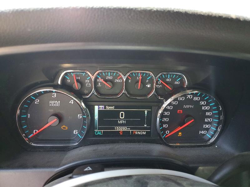 Aukcja sprzedaży 2015 Chevrolet Silverado, vin: 1GCVKRECXFZ385644, numer aukcji: 61958746
