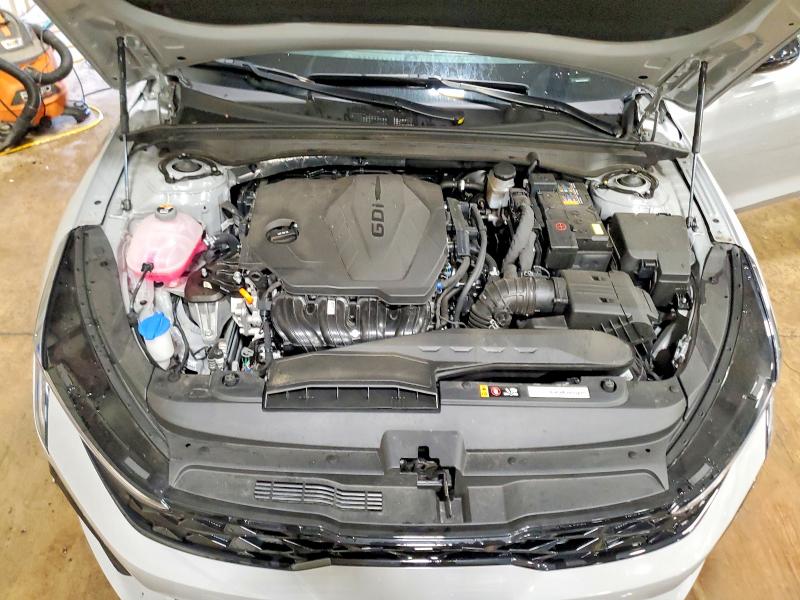 Продаж на аукціоні авто 2025 Kia K5, vin: KNAG64J76S5389603, номер лоту: 60215676