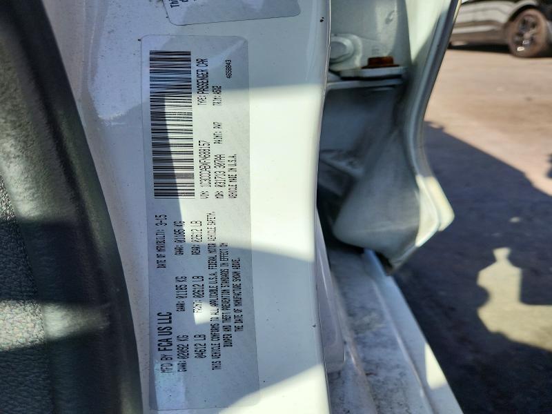 Продаж на аукціоні авто 2015 Chrysler 200, vin: 1C3CCCABXFN688157, номер лоту: 58925066