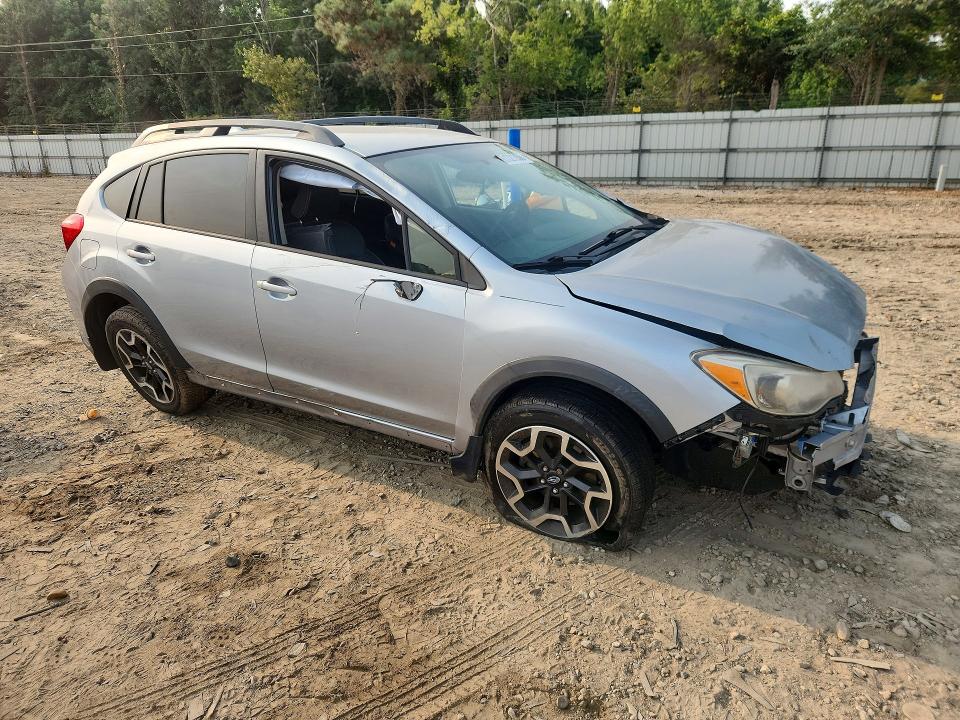 61321036 :رقم المزاد ، JF2GPAKC8GH304178 vin ، 2016 Subaru Crosstrek مزاد بيع