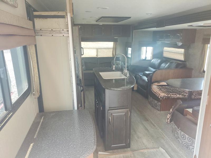 Продаж на аукціоні авто 2017 Foresriver Freedom Express, vin: 5ZT2FEXB2HA024901, номер лоту: 61710136