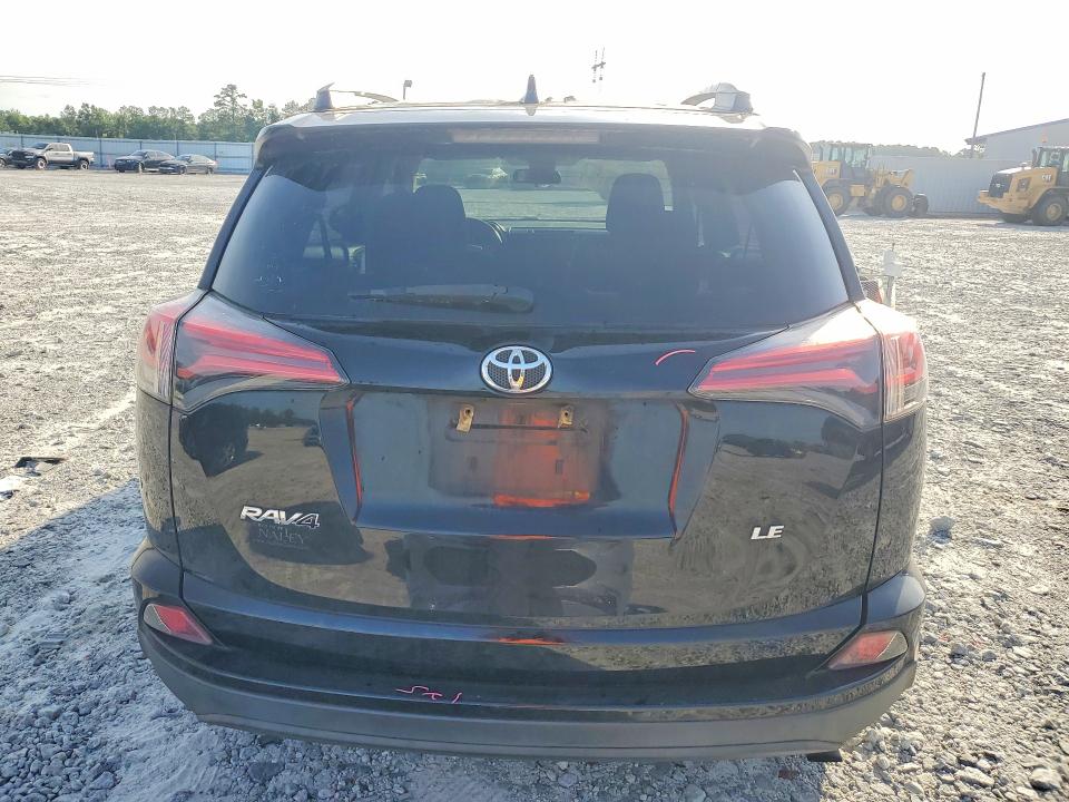 2017 Toyota Rav4 მანქანა იყიდება აუქციონზე, vin: 2T3ZFREVXHW402176, აუქციონის ნომერი: 61536736