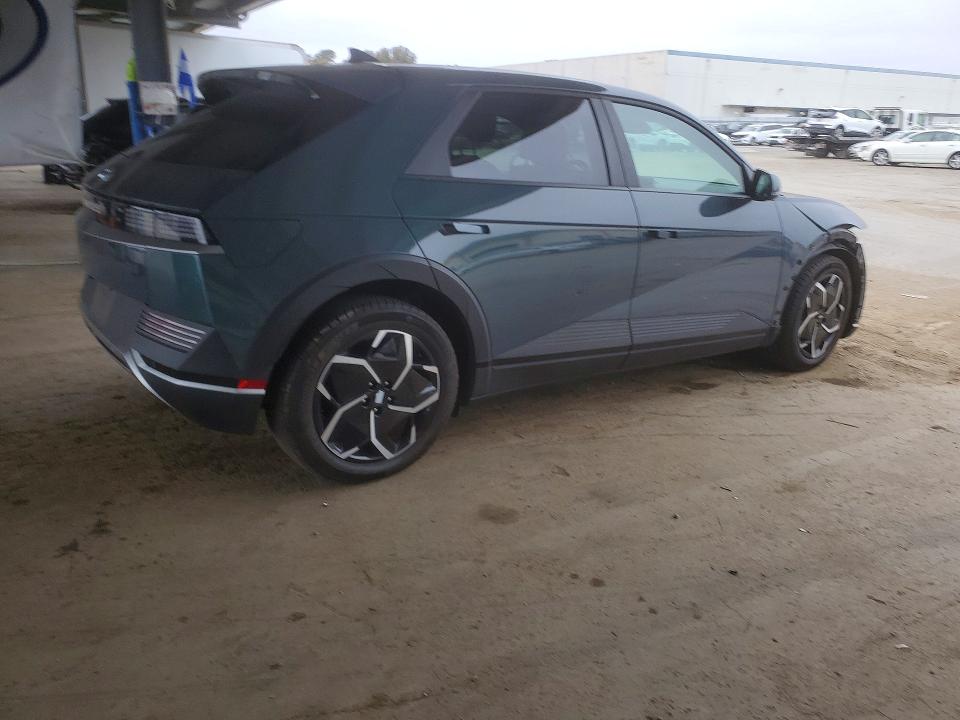 Aukcja sprzedaży 2024 Hyundai Ioniq 5, vin: KM8KN4DE5RU341953, numer aukcji: 60076056